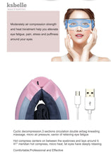 Load image into Gallery viewer, Smart Eye Massager