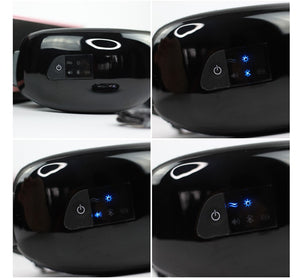 Smart Eye Massager