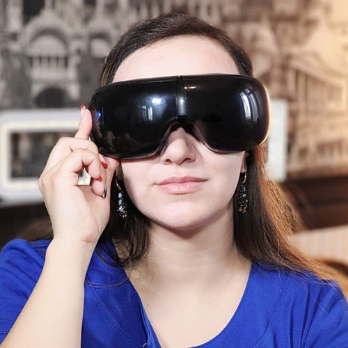 Smart Eye Massager