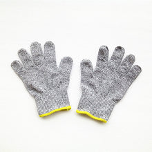 Load image into Gallery viewer, Safe gloves - Cut resistant