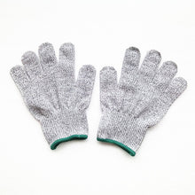 Load image into Gallery viewer, Safe gloves - Cut resistant