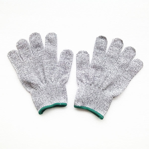 Safe gloves - Cut resistant