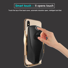 Load image into Gallery viewer, Wireless charger - car phone holder