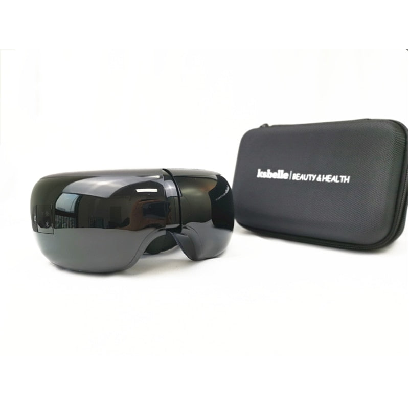 Smart Eye Massager