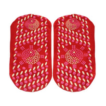 Load image into Gallery viewer, Magnetic therapy foot socks