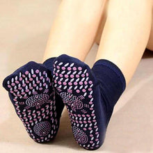 Load image into Gallery viewer, Magnetic therapy foot socks