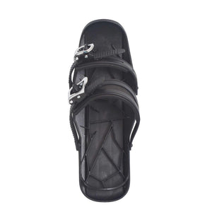 Ski skates