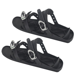 Ski skates