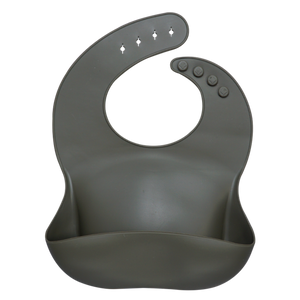 Silicone Baby Bib