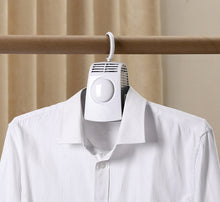 Load image into Gallery viewer, Electric clothes drying rack