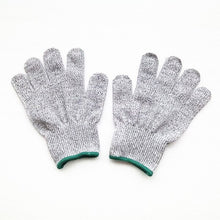Load image into Gallery viewer, Safe gloves - Cut resistant
