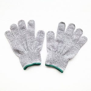 Safe gloves - Cut resistant
