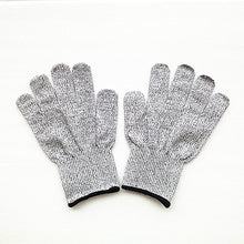 Load image into Gallery viewer, Safe gloves - Cut resistant